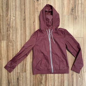 Women’s jacket, large size